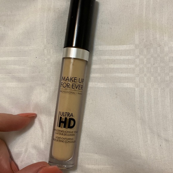 Make up forever ultra hd concealer shade 30.5 - Picture 1 of 2